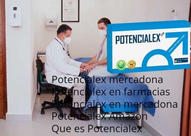 ¿Puede Enfermar El Potencialex?